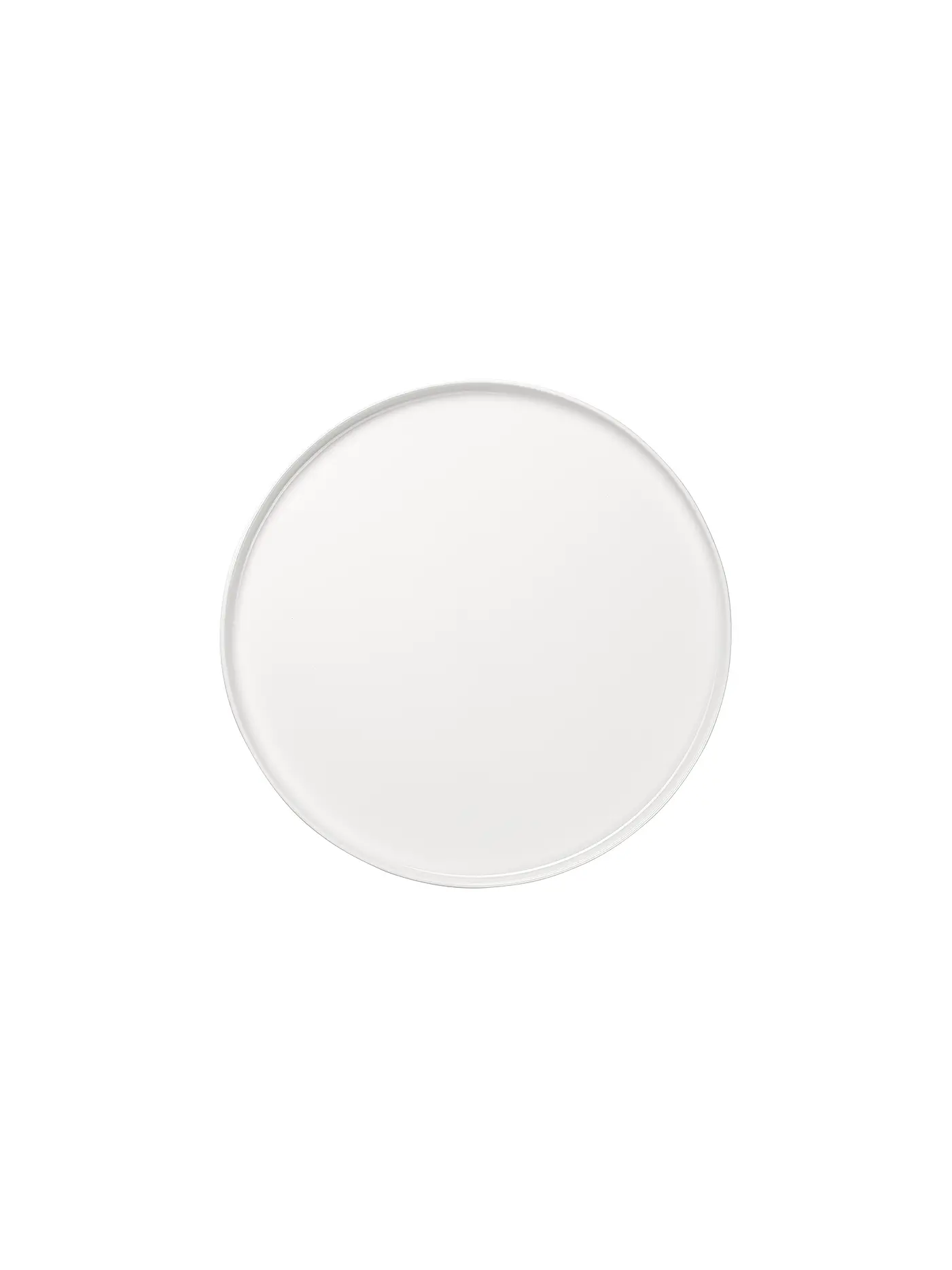ASA SELECTION | Platzteller OCO 32cm Weiss | 